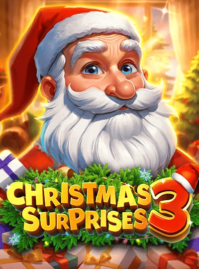 Bonus feature slot game cover